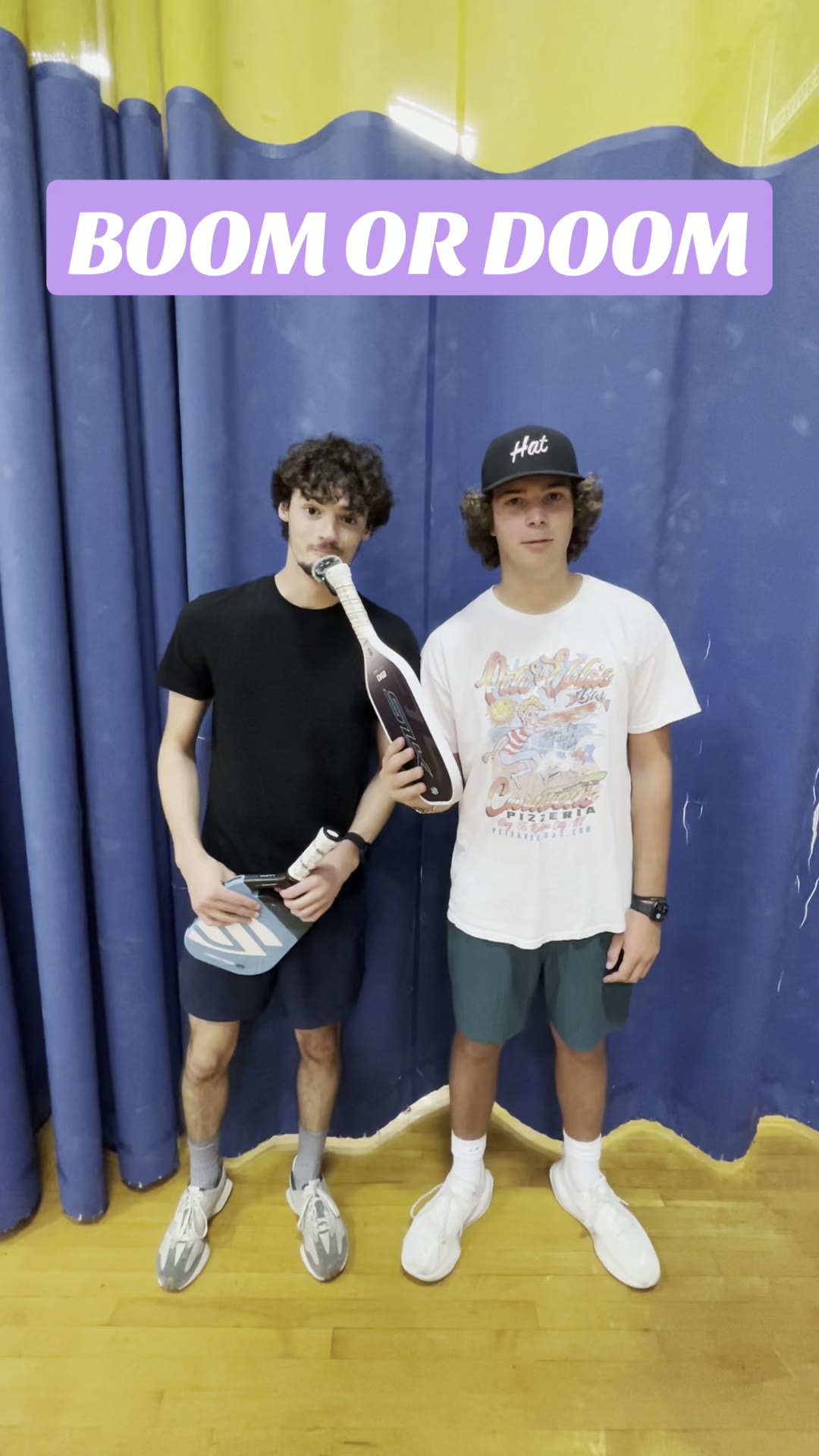 WCU Pickleball
