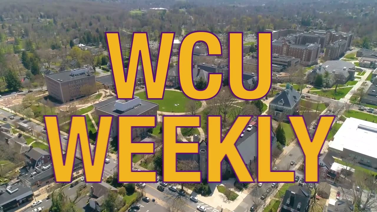 WCU Weekly — Nov 18