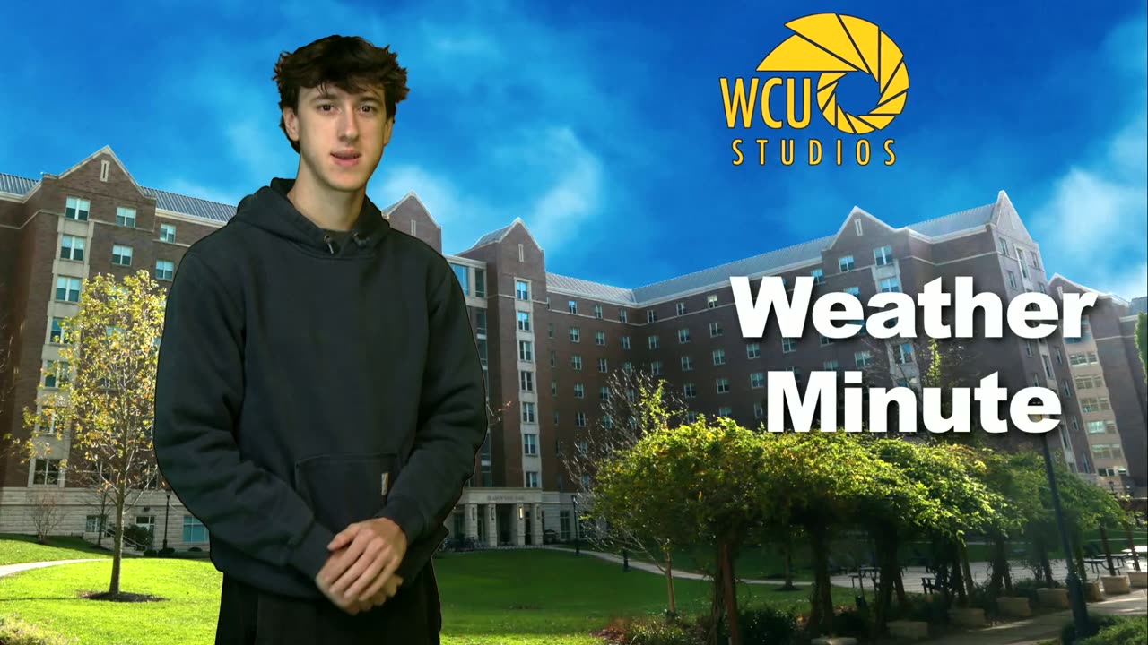 Weather Minute — Oct 18