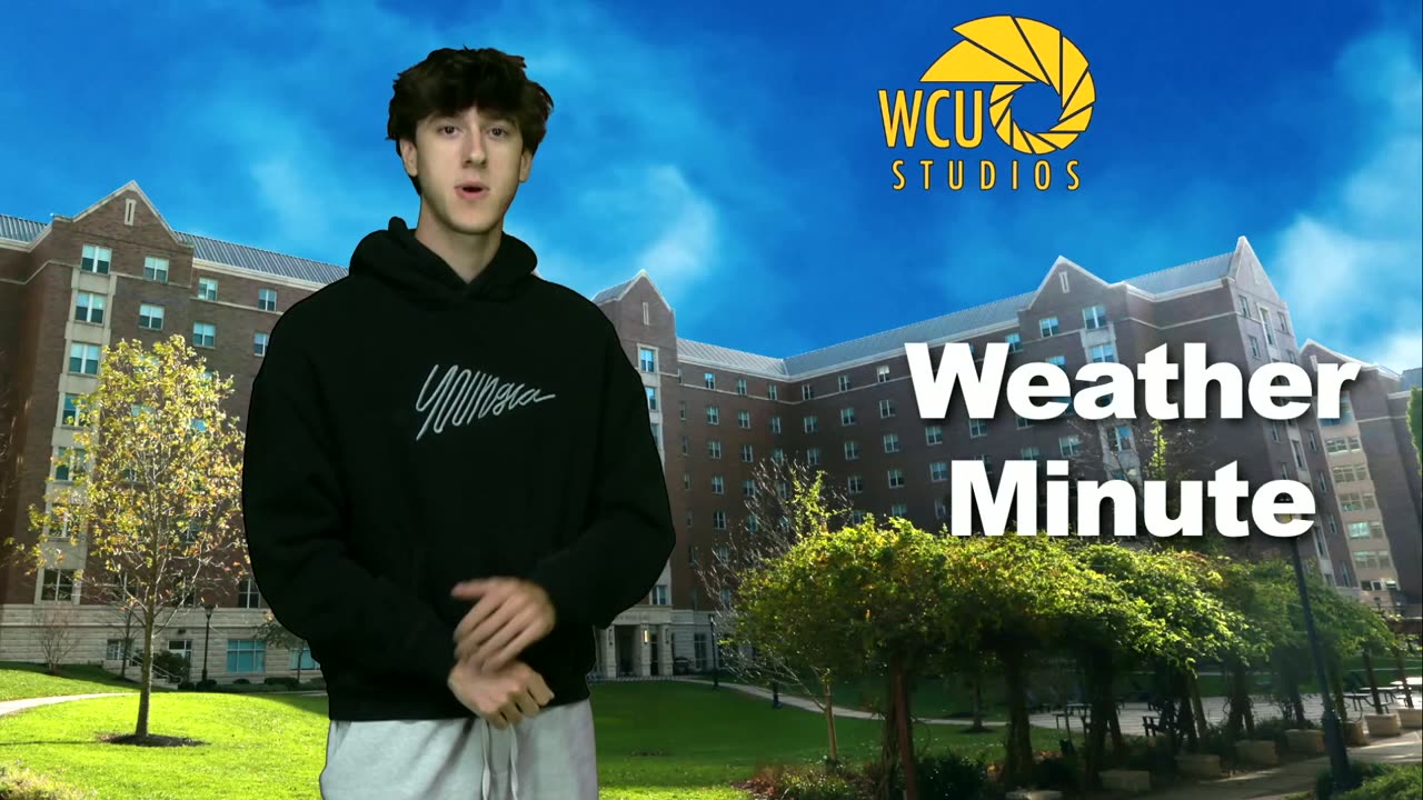 Weather Minute — Sep 18